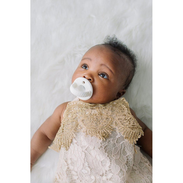 Itzy Ritzy Sweetie Soother Pacifier 2-Pack