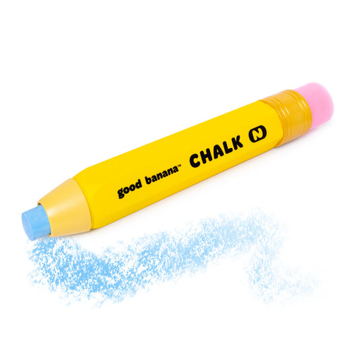 Good Banana Giant Pencil Chalkster - Cullen's Babyland & Playland