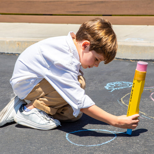 Good Banana Giant Pencil Chalkster - Cullen's Babyland & Playland
