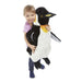 Melissa & Doug Giant Stuffed Penguin