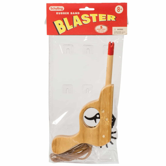 Schylling Rubber Band Blaster