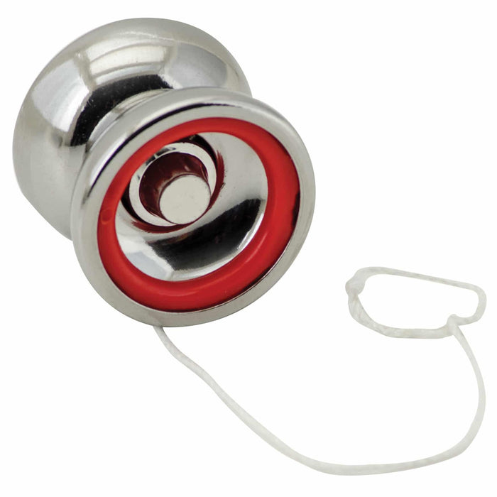 Schylling Retro Metal Yo-Yo