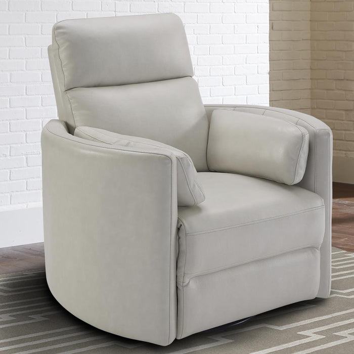 Parker House Radius Power Swivel Glider Recliner - Cullen's Babyland & Playland