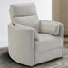 Parker House Radius Power Swivel Glider Recliner - Cullen's Babyland & Playland