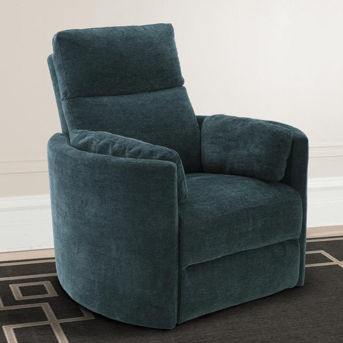 Parker House Radius Power Swivel Glider Recliner - Cullen's Babyland & Playland