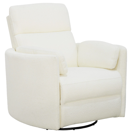 Parker House Radius Power Swivel Glider Recliner - Cullen's Babyland & Playland