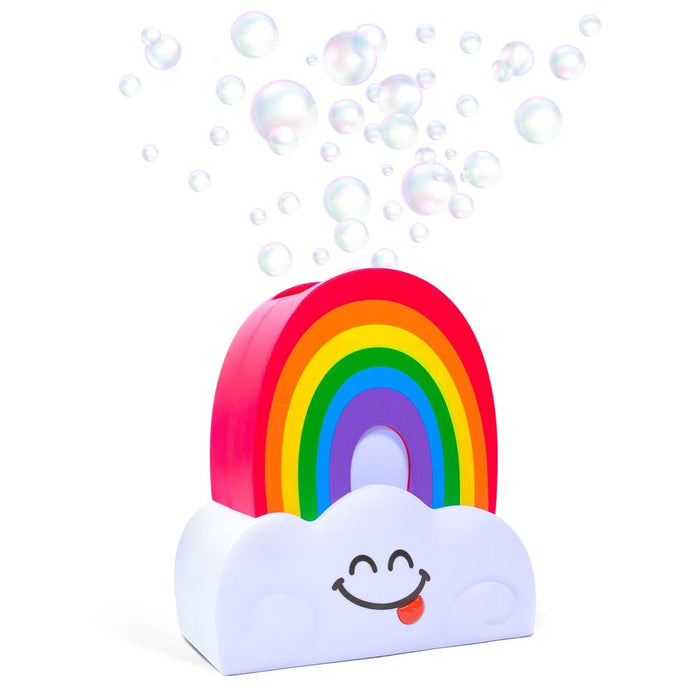 Good Banana Rainbow Bubble Maker
