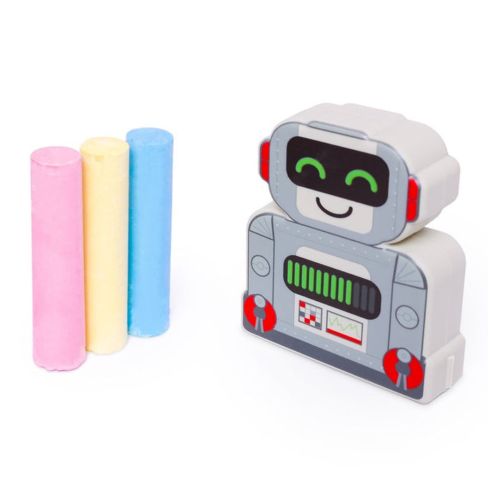 Good Banana Robot Chalkster
