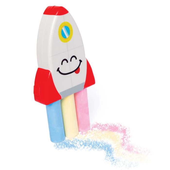 Good Banana Rocket Chalkster