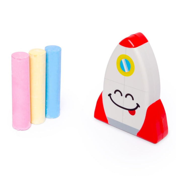 Good Banana Rocket Chalkster