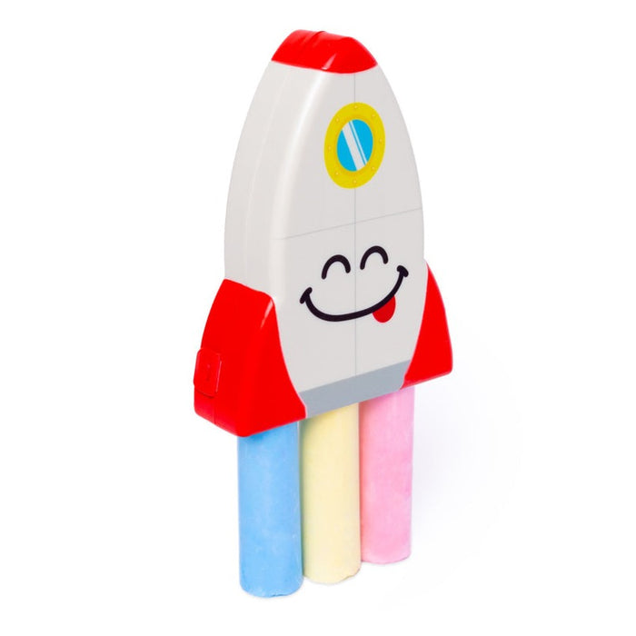 Good Banana Rocket Chalkster