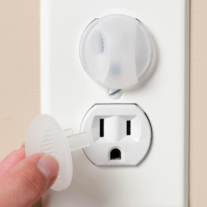KidCo Electrical Outlet Caps