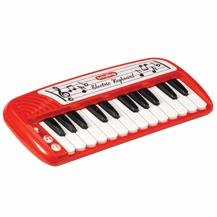Schylling Electric Keyboard