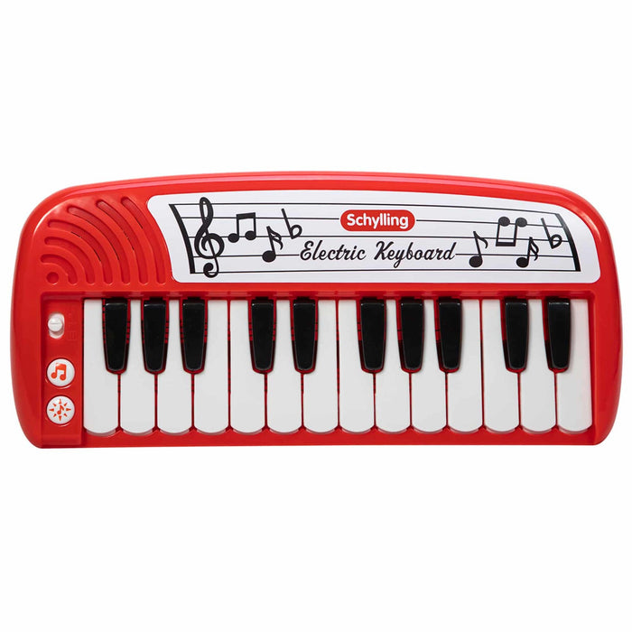 Schylling Electric Keyboard