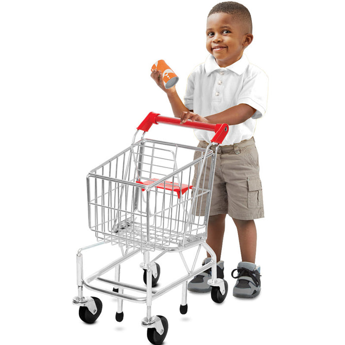 Melissa & Doug Shopping Cart