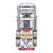 Melissa & Doug Stainless Steel Pots & Pans Play Set