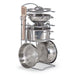 Melissa & Doug Stainless Steel Pots & Pans Play Set