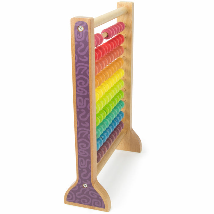 Brybelly Abacus