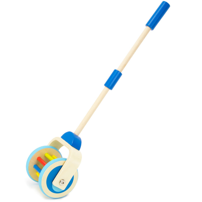 Brybelly Push-n-Pop Walker