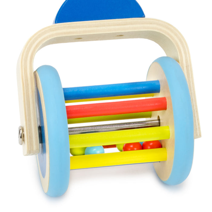 Brybelly Push-n-Pop Walker