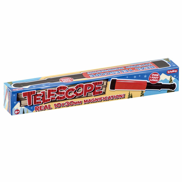 Schylling Spy Glass Real Telescope