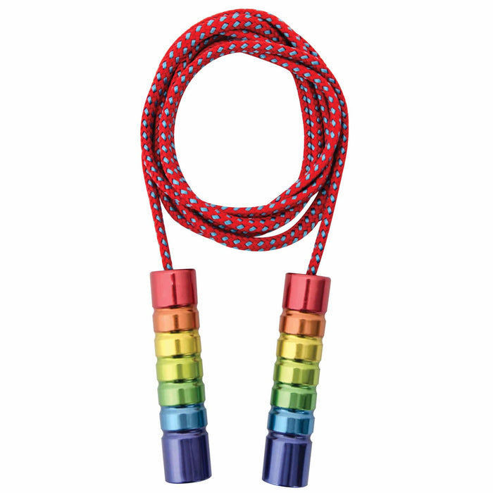 Schylling Rainbow Jump Rope