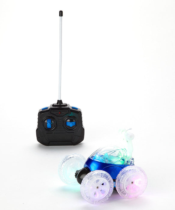 Mindscope Turbo Twisters Blue (49 Mhz)