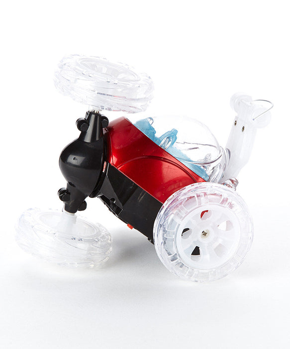 Mindscope Turbo Twisters Red (27 Mhz)