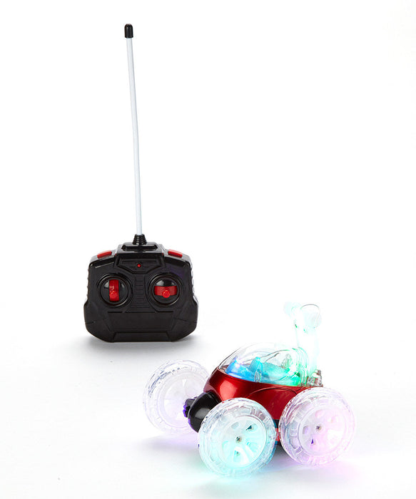 Mindscope Turbo Twisters Red (27 Mhz)