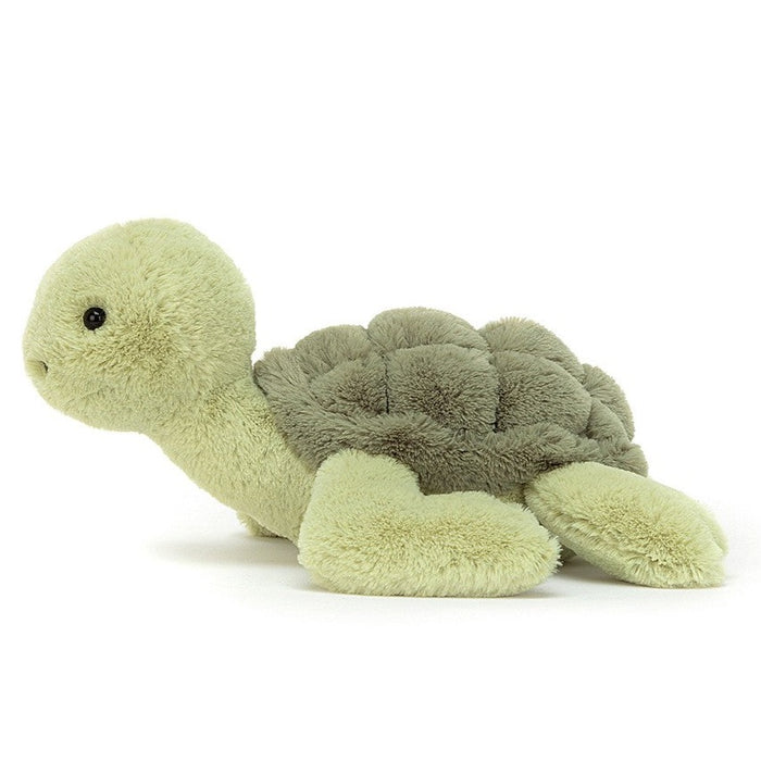 Jellycat Tully Turtle