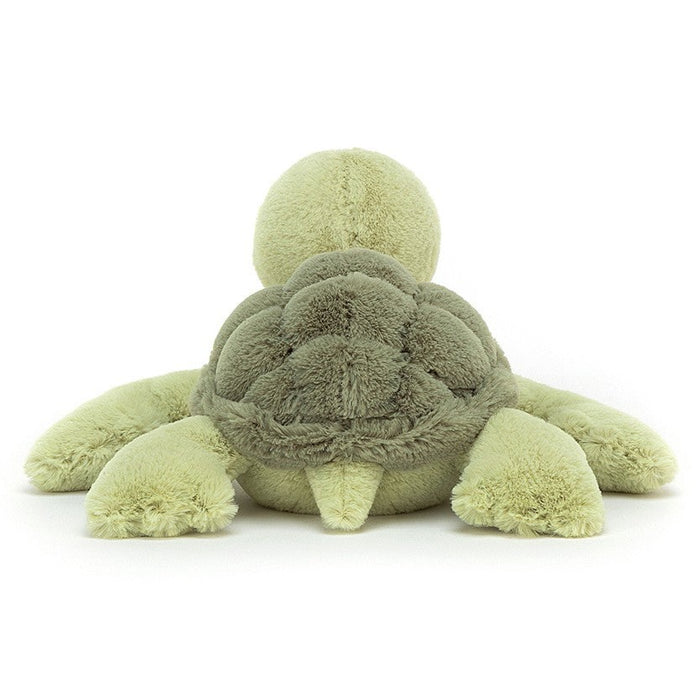 Jellycat Tully Turtle