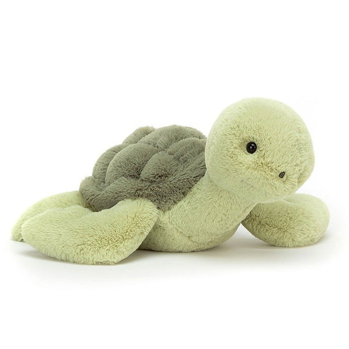 Jellycat Tully Turtle
