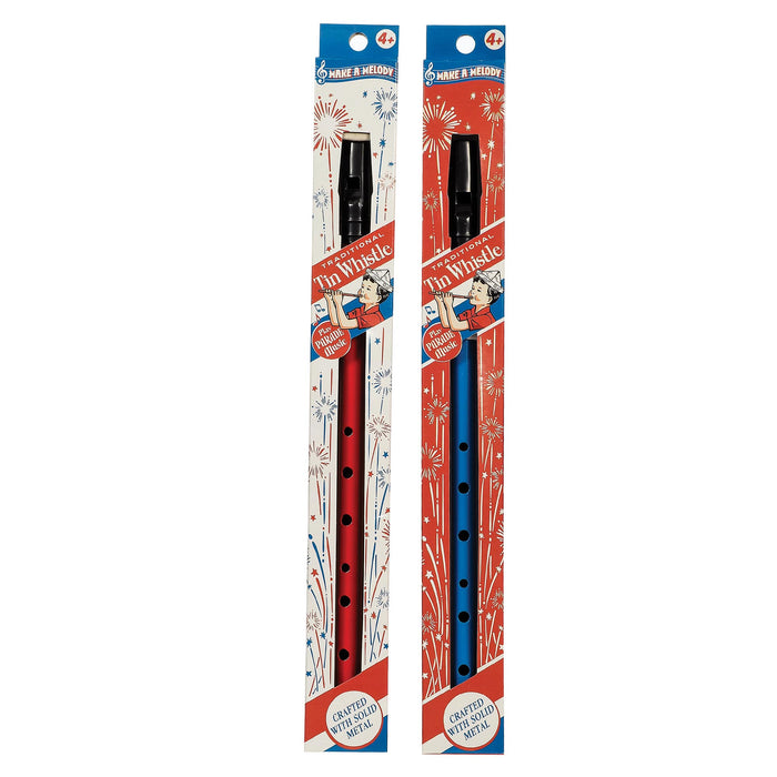 Schylling Tin Whistle