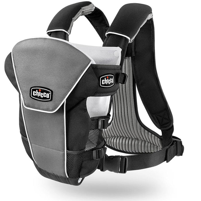 Chicco Ultrasoft Magic Infant Carrier