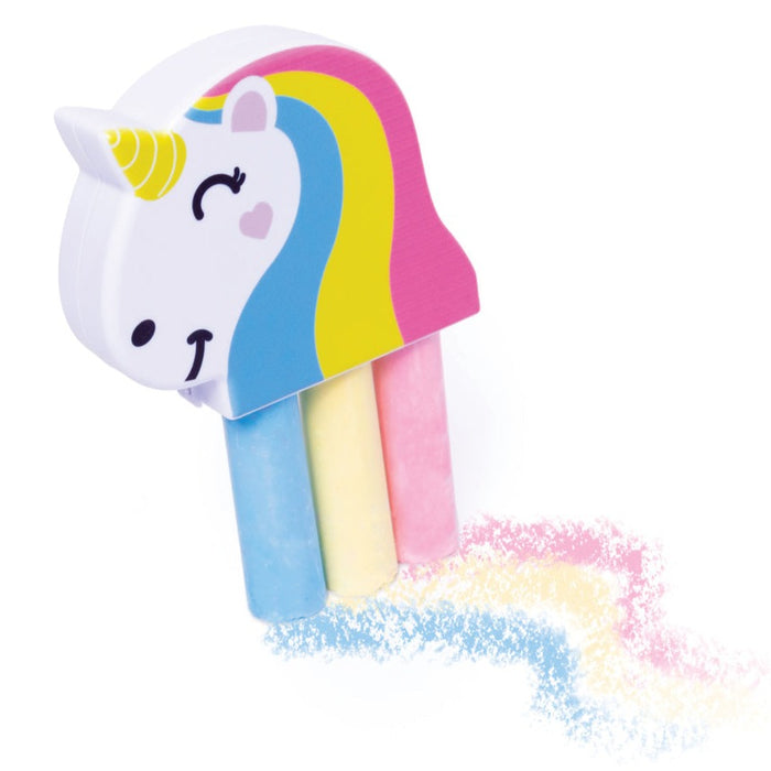 Good Banana Unicorn Chalkster