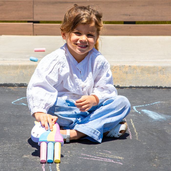 Good Banana Unicorn Chalkster