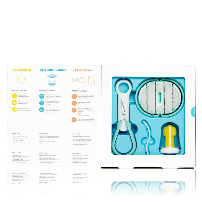 Frida Baby Infant Grooming Kit