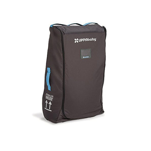 Uppa Baby RumbleSeat / Bassinet Travel Bag