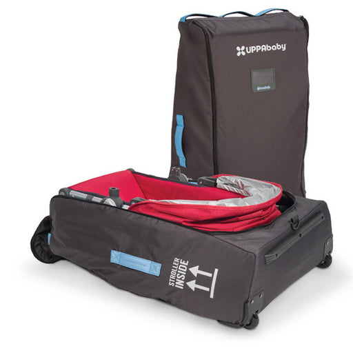 Uppa Baby Vista Travel Safe Bag