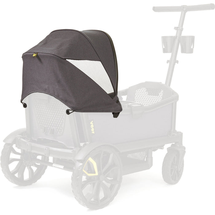 Veer Cruiser XL Retractable Canopy