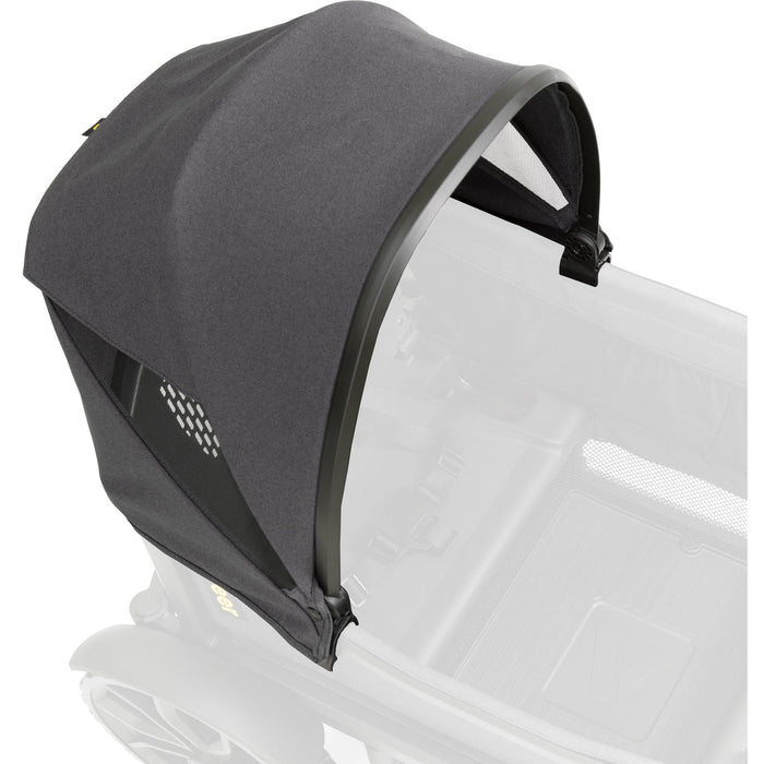 Veer Cruiser XL Retractable Canopy