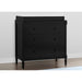 Delta Children Saint 4-Drawer Dresser With Changing Top - Cullen's Babyland & Playland