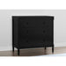 Delta Children Saint 4-Drawer Dresser With Changing Top - Cullen's Babyland & Playland