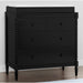 Delta Children Saint 4-Drawer Dresser With Changing Top - Cullen's Babyland & Playland