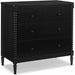 Delta Children Saint 4-Drawer Dresser With Changing Top - Cullen's Babyland & Playland