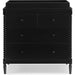 Delta Children Saint 4-Drawer Dresser With Changing Top - Cullen's Babyland & Playland