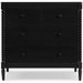 Delta Children Saint 4-Drawer Dresser With Changing Top - Cullen's Babyland & Playland