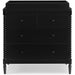 Delta Children Saint 4-Drawer Dresser With Changing Top - Cullen's Babyland & Playland