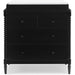 Delta Children Saint 4-Drawer Dresser With Changing Top - Cullen's Babyland & Playland