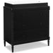 Delta Children Saint 4-Drawer Dresser With Changing Top - Cullen's Babyland & Playland